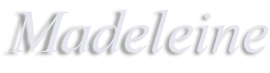 Madeleine